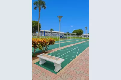2851 E Golf Boulevard #206, Pompano Beach, FL 33064 - Photo 25