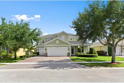 9526 Wrangler Drive, Lake Worth, FL 33467 - Photo 1
