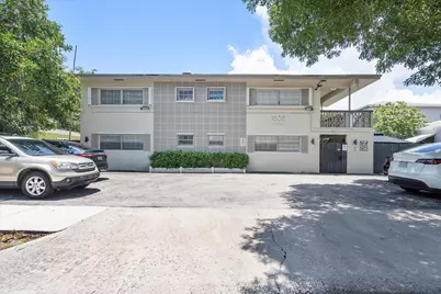 1638 Plunkett Street #2, Hollywood, FL 33020 - Photo 1