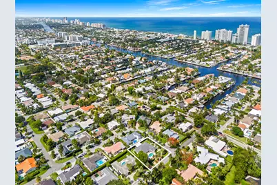 2831 NE 40th Street, Fort Lauderdale, FL 33308 - Photo 5