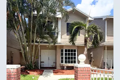 12272 NW 36th Place, Sunrise, FL 33323 - Photo 1