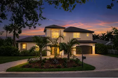 6569 NW 103rd Terrace, Parkland, FL 33076 - Photo 1