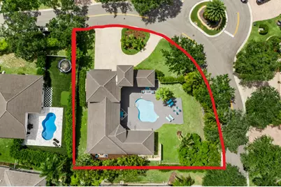 6569 NW 103rd Terrace, Parkland, FL 33076 - Photo 73
