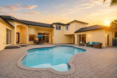 6569 NW 103rd Terrace, Parkland, FL 33076 - Photo 85