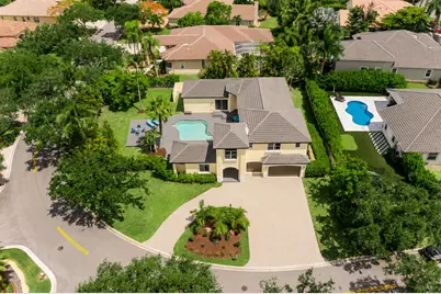 6569 NW 103rd Terrace, Parkland, FL 33076 - Photo 1