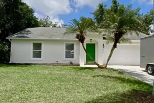 7500 Pensacola Rd, Fort Pierce, FL 34951 - Photo 1