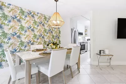 5800 Camino Del Sol #Apt 106, Boca Raton, FL 33433 - Photo 5