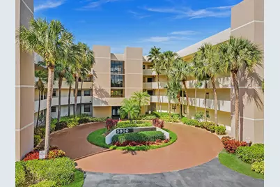 5800 Camino Del Sol #Apt 106, Boca Raton, FL 33433 - Photo 37