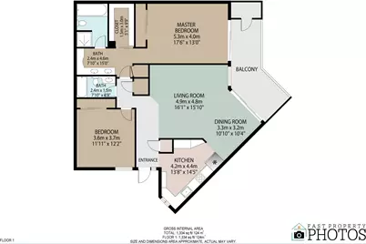 5800 Camino Del Sol #Apt 106, Boca Raton, FL 33433 - Photo 31