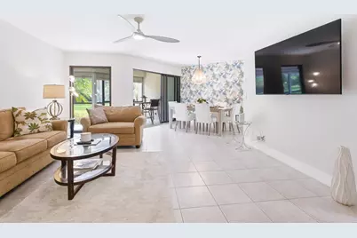 5800 Camino Del Sol #Apt 106, Boca Raton, FL 33433 - Photo 9