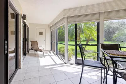 5800 Camino Del Sol #Apt 106, Boca Raton, FL 33433 - Photo 5