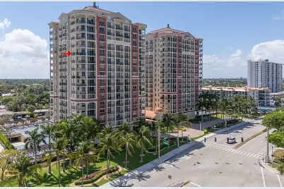 2001 N Ocean Boulevard #Apt 1201, Fort Lauderdale, FL 33305 - Photo 1