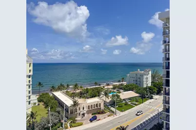 2001 N Ocean Boulevard #Apt 1201, Fort Lauderdale, FL 33305 - Photo 21