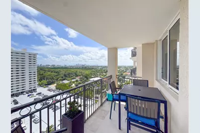 2001 N Ocean Boulevard #Apt 1201, Fort Lauderdale, FL 33305 - Photo 17