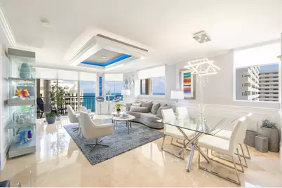 2001 N Ocean Boulevard #Apt 1201, Fort Lauderdale, FL 33305 - Photo 1