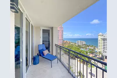 2001 N Ocean Boulevard #Apt 1201, Fort Lauderdale, FL 33305 - Photo 19