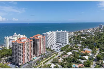 2001 N Ocean Boulevard #Apt 1201, Fort Lauderdale, FL 33305 - Photo 21