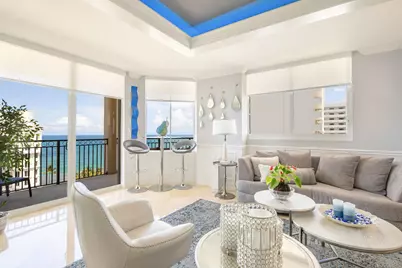 2001 N Ocean Boulevard #Apt 1201, Fort Lauderdale, FL 33305 - Photo 9