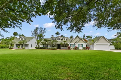 5637 Lago Del Sol Drive, Wellington, FL 33449 - Photo 1