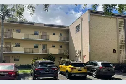 100 Ashbury Road #206, Hollywood, FL 33024 - Photo 1