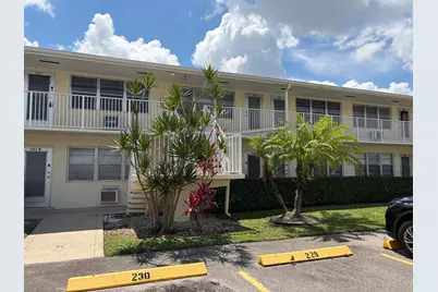 220 Berkshire K #220, West Palm Beach, FL 33417 - Photo 1