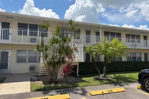 220 Berkshire K, West Palm Beach, FL 33417 - Photo 1