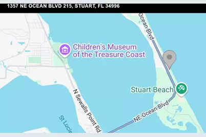 1357 NE Ocean Boulevard #311, Stuart, FL 34996 - Photo 13