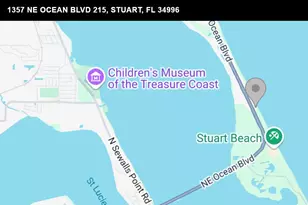 1357 NE Ocean Blvd, Stuart, FL 34996 - Photo 13
