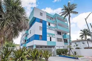 6941 Carlyle Ave, Miami Beach, FL 33141 - Photo 1