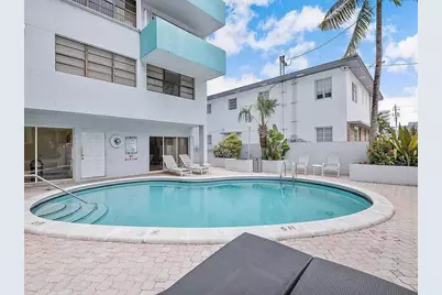 6941 Carlyle Avenue #2e, Miami Beach, FL 33141 - Photo 21