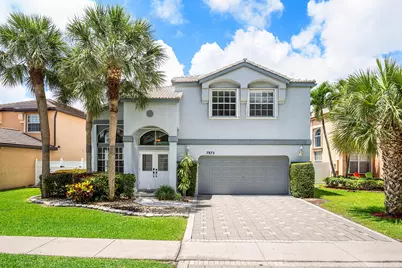 7872 Springvale Drive, Lake Worth, FL 33467 - Photo 1