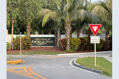 4040 N Hills Drive #35, Hollywood, FL 33021 - Photo 35