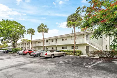 2700 SW 22nd Avenue #1409, Delray Beach, FL 33445 - Photo 1
