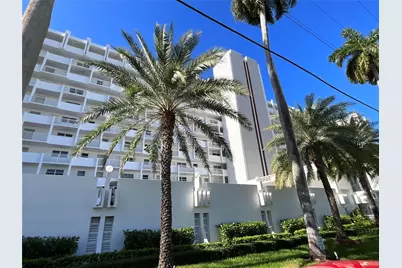 511 Bayshore Drive #405, Fort Lauderdale, FL 33304 - Photo 1