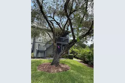 8228 SE Croft Circle #J-8, Hobe Sound, FL 33455 - Photo 1