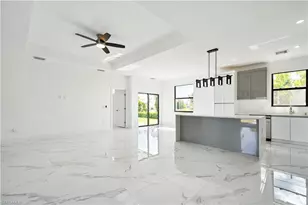 4309 NW 38th Ave, Cape Coral, FL 33993 - Photo 3