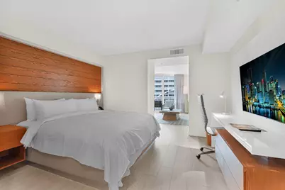 505 N Fort Lauderdale Beach Boulevard #1403, Fort Lauderdale, FL 33304 - Photo 3