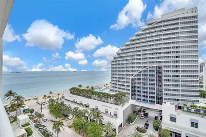 505 N Fort Lauderdale Beach Boulevard #1403, Fort Lauderdale, FL 33304 - Photo 1