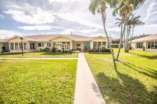 5126 Lakefront Blvd, Delray Beach, FL 33484 - Photo 1