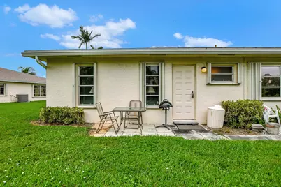 5126 Lakefront Boulevard #D, Delray Beach, FL 33484 - Photo 13