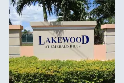3640 N 56th Avenue #401, Hollywood, FL 33021 - Photo 1