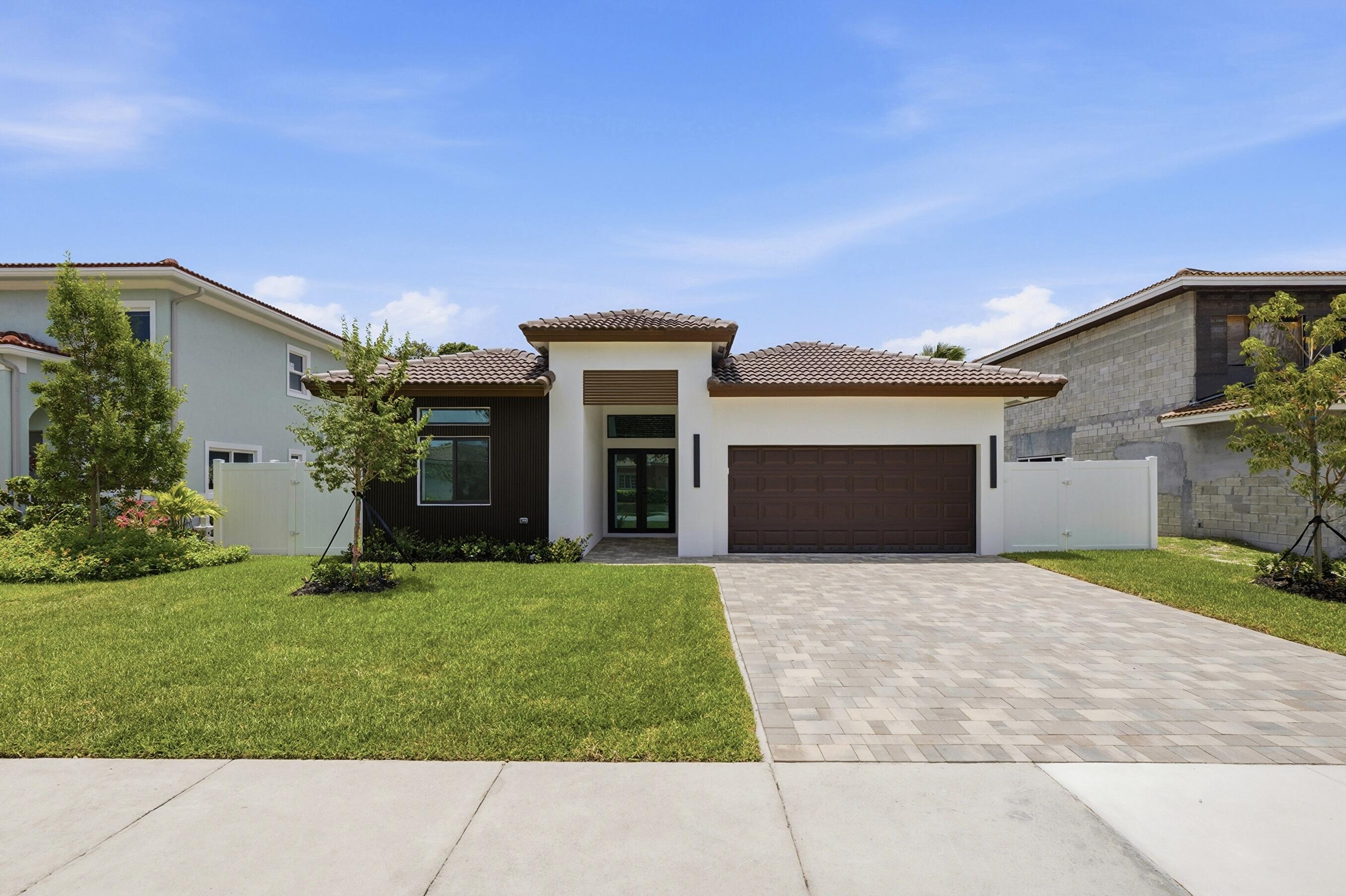 4530 NW 36th Ct - 4530 NW 36th Ct, Fort Lauderdale, FL 33319 Luxury Property | Jose Angel Pina