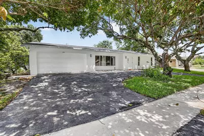 1761 NW 107th Avenue, Pembroke Pines, FL 33026 - Photo 1