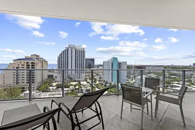 701 N Fort Lauderdale Beach Boulevard #1205, Fort Lauderdale, FL 33304 - Photo 35