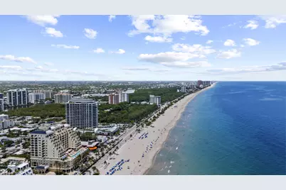 701 N Fort Lauderdale Beach Boulevard #1205, Fort Lauderdale, FL 33304 - Photo 1