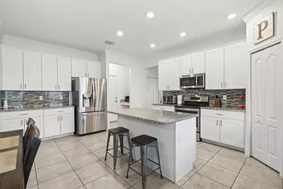1066 SW John Maccormack Terrace, Port Saint Lucie, FL 34953 - Photo 5