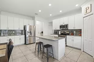 1066 SW John MacCormack Terrace, Port Saint Lucie, FL 34953 - Photo 5