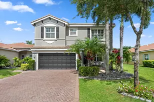11577 Ponywalk Tr, Boynton Beach, FL 33473 - Photo 1
