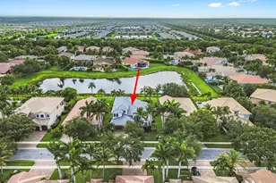 11153 Brandywine Lake Way, Boynton Beach, FL 33473 - Photo 3