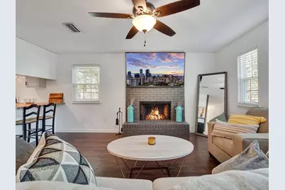 417 Williams Street #E, Tallahassee, FL 32303 - Photo 3